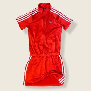 ADIDAS DRESS